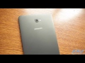 Видеообзор Samsung Galaxy Tab A 10.1 (2016) (XDRV.RU)