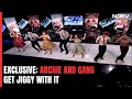 The Archies Gang Dances To Va Va Voom In NDTV Studio