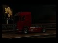 Scania 142h + DLC 93H R.C.MOD 1.42