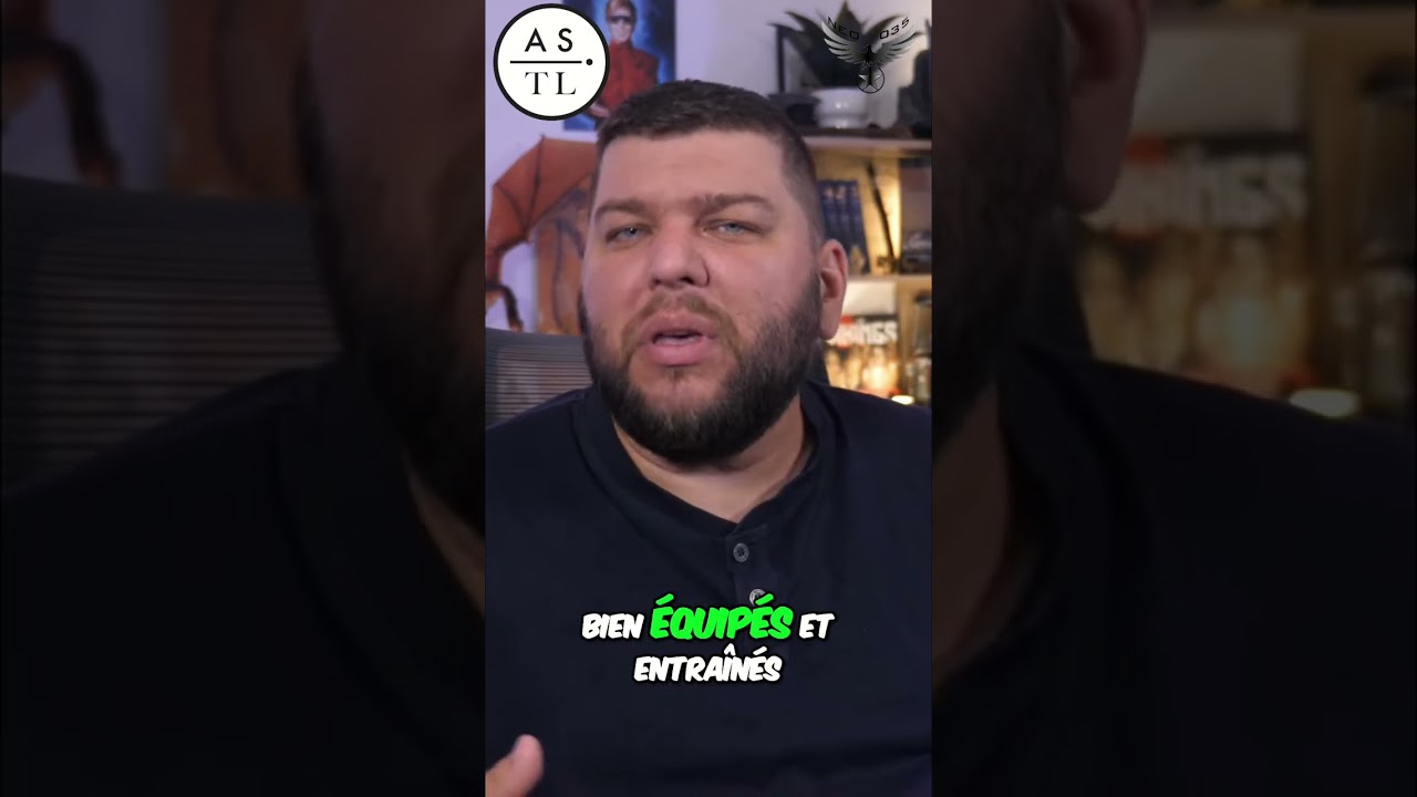 Stalingrad: La stratégie soviétique qui a piégé l'armée allemande! Ft Nota Bene #shorts