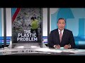 The plastic industry knowingly pushed recycling myth for decades, new report finds  - 06:33 min - News - Video