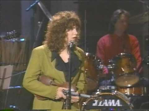 Alison Krauss - I Will (Live)