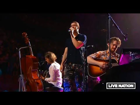Imagine Dragons Live 2017 EVOLVE TOUR Full Concert - Canada