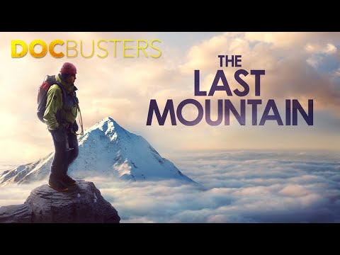 The Last Mountain'