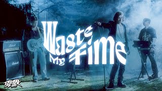 passmurny — Waste My Time (Премьера, 2021)