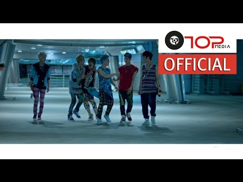 TEEN TOP(틴탑)_바람이 분다(Love Comes) M/V