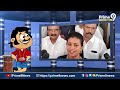 పిఠాపురం పవన్ దే..! | Blade Babji Satirical Show | Prime9 News  - 05:47 min - News - Video