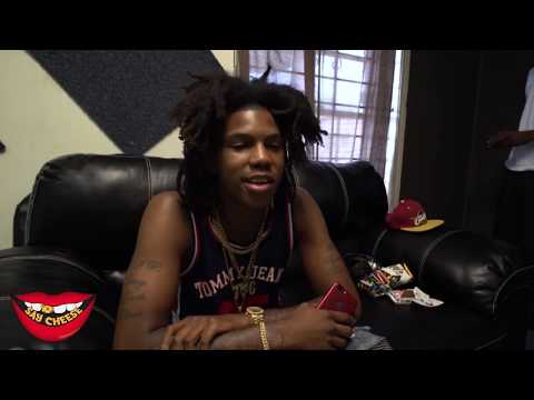 Gee Money: