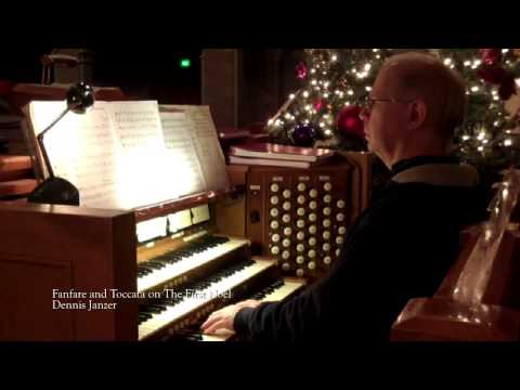 The First Noel - English Christmas Carol