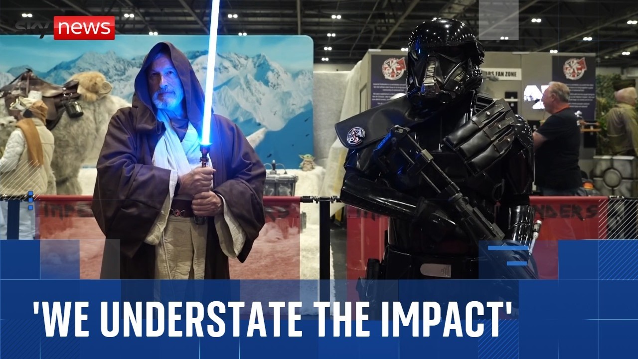 How political uncertainty is hitting games industry