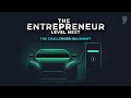 The Entrepreneur – Level Next: The Challenger: Blu Smart | Promo | News9 Plus