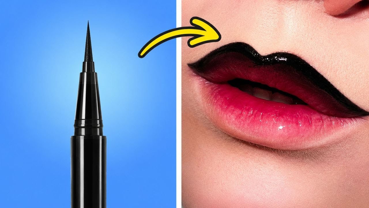 Hidden Beauty Hacks That Actually Work