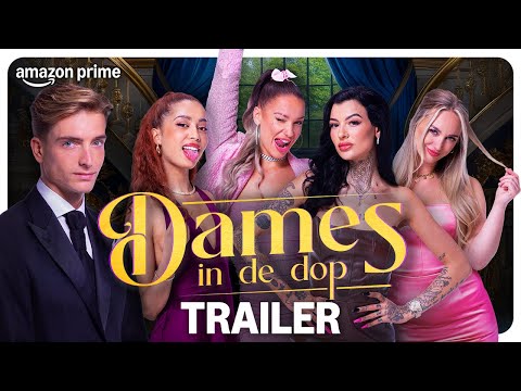 Dames in de dop'