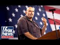 Fetterman: Dems ‘LOST CONNECTION’ to voters with Trump attacks
