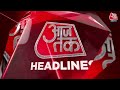 Top Headlines of the Day: PM Modi In Varanasi |AAP-Congress Alliance | Farmers Protest |Sandeshkhali  - 01:07 min - News - Video