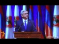 Serj Sargsyan will continue to be the head of the RPA thumbnail