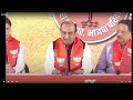 LIVE | Press brief by BJP Rajasthan | Sudhanshu Trivedi | News9