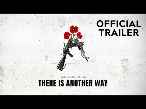There Is Another Way'
