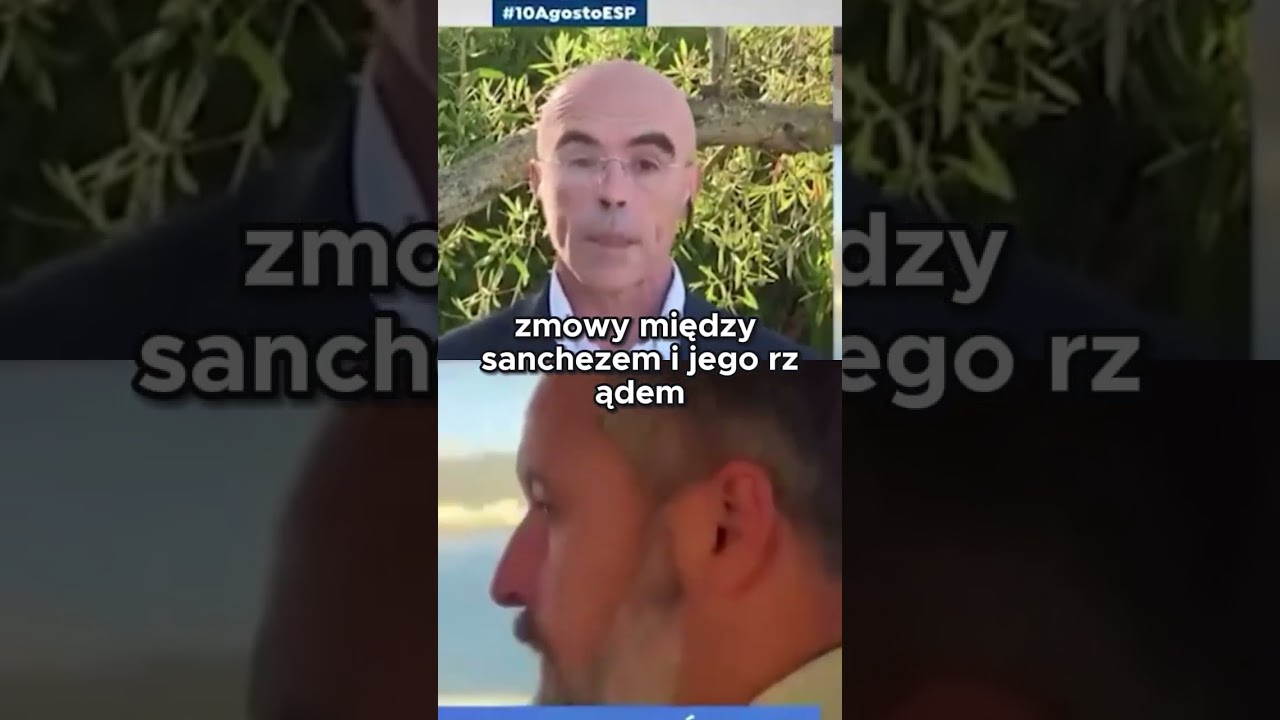 Kontrowersje wokół premiera Sancheza! Zarzuty zdrady stanu i odpowiedzialności karnej!