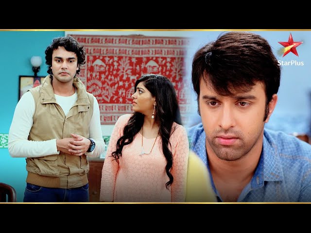 क्या Yuvraaj समझ जाएगा Sambhav की चाल? | Suhani Si Ek Ladki
