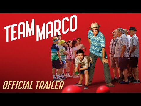 Team Marco'