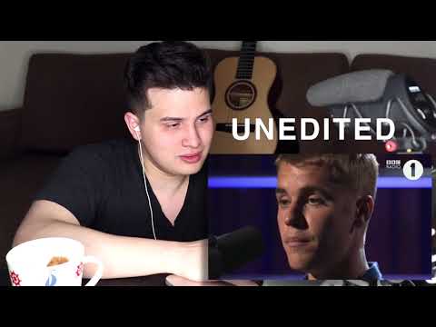 Vocal Coach Reaction to Justin Bieber Singing Cold Water