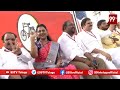 స్టేజ్ పై కళాకారుల చిందులకు అవకైనా అచ్చెన్నాయుడు | Atchannaidu Reaction | 99TV - 05:16 min - News - Video
