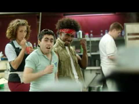Het Schnitzelparadijs'