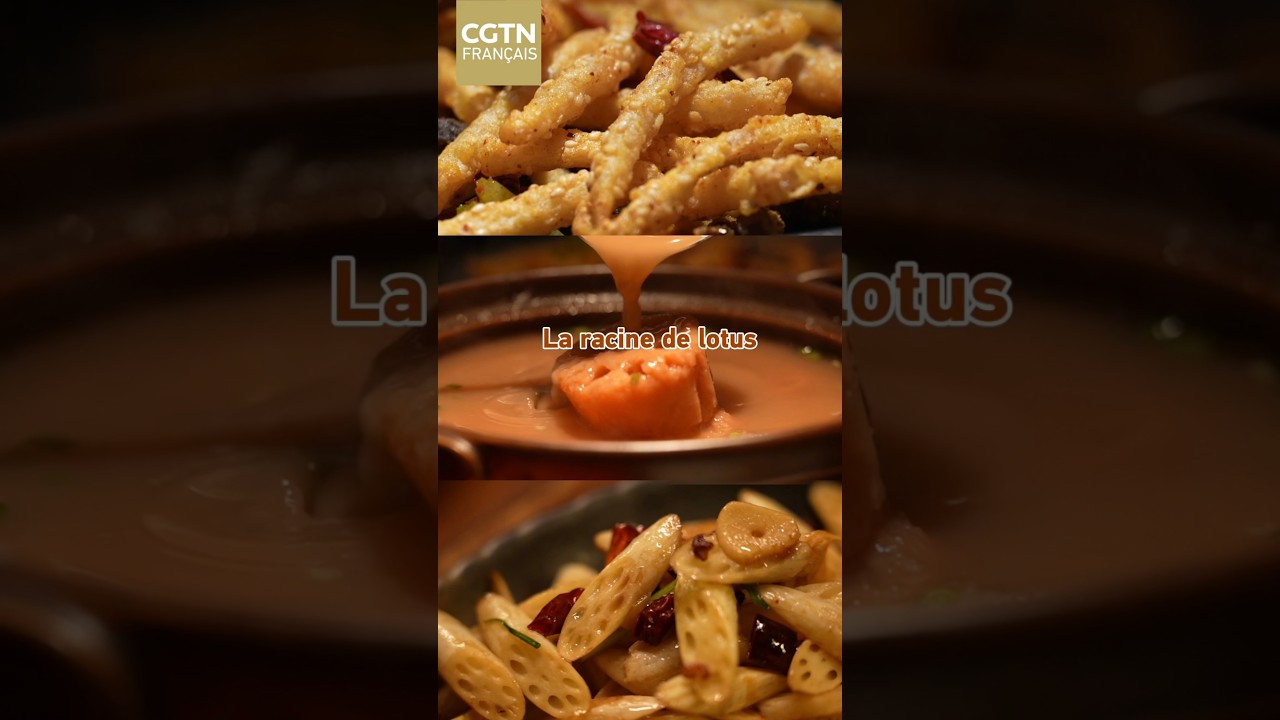 Afflux de touristes européens à Wuhan : la gastronomie locale en vedette