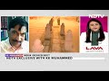 Archeologist Who Says He Witnessed Ram Temple Remains: Moral Duty To Speak | The Last Word  - 10:12 min - News - Video