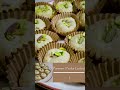 Delicious Malai Paneer Ladoo Recipe #ladoo #paneerladoo #dessert #sweet - 00:58 min - News - Video