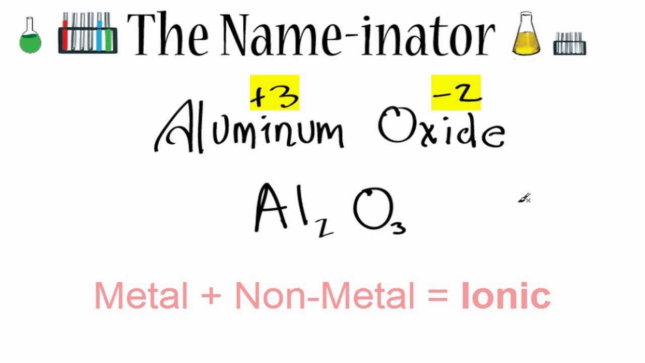 Some metals oxides, such as sco.?