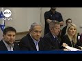Former Israeli ambassador assess Netanyahu’s actions against Hamas