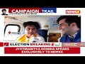 Campaign Trail with Jyotiraditya Scindia | Whos Winning Madhya Pradesh - 10:33 min - News - Video