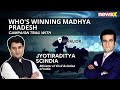 Campaign Trail with Jyotiraditya Scindia | Whos Winning Madhya Pradesh