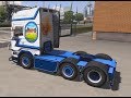 SCANIA D'HOINE - 1.31.x