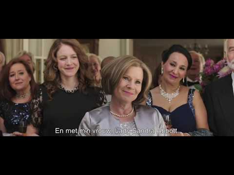 Finding Your Feet'