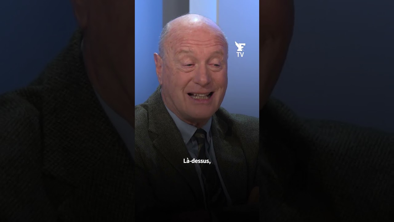Affaire Epstein : «On se rend compte que la gauche si prompte à donner des leçons n'a pas toujours