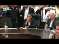 Emotional Confrontation: Relatives of Gaza Hostages Storm Israeli Parliament Committee | News9  - 02:57 min - News - Video