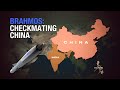BrahMos: India’s Brahmastra for China | News9 Plus Show