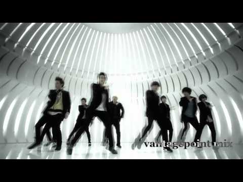 Super Junior - Mr.Simple ( Remix )