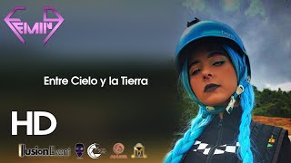 Entre Cielo y Tierra -  Fémina Vídeo Oficial