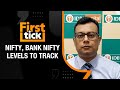Bank Nifty Has To Surpass This Key Hurdle For Further Upside