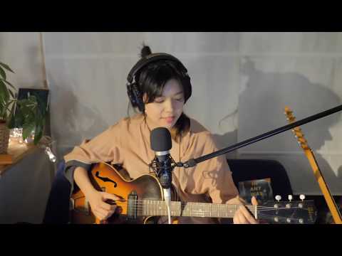 “Eternal My Room Session vol.9” - 生配信 第8回目 / 大比良瑞希