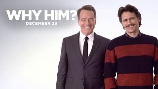 Why Him? | Sound Off | 20th Century FOX
