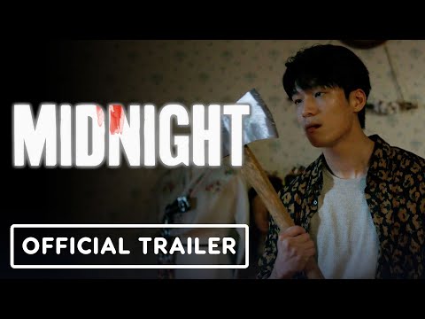 Midnight'