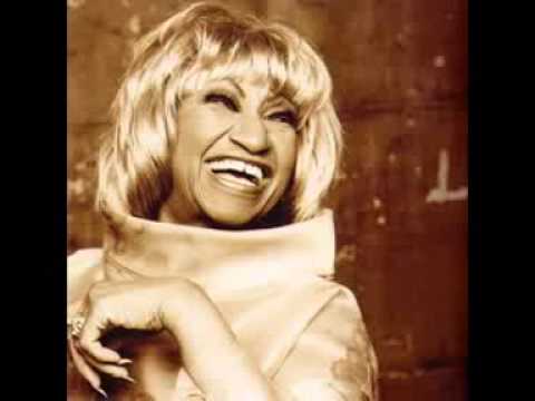 los fabulosos cadillacs y celia cruz / vasos vacios.3gp