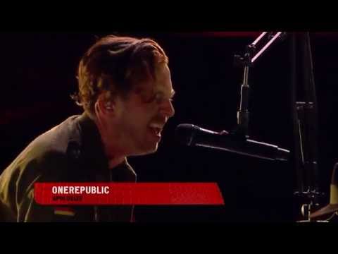 OneRepublic - Apologize (MTV Music Evo #2)