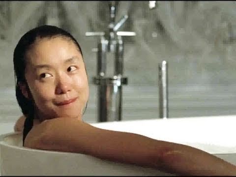 The Housemaid'