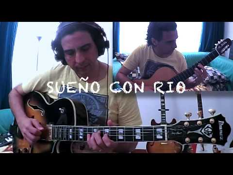 Ernesto Enriquez - Sueño Con Rio